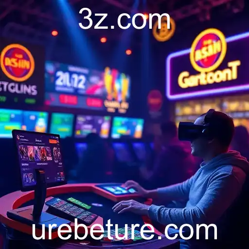 Betting Industry Faces Transformative Era