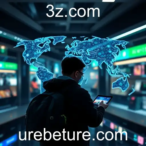 Digital Trends Shaping 2025