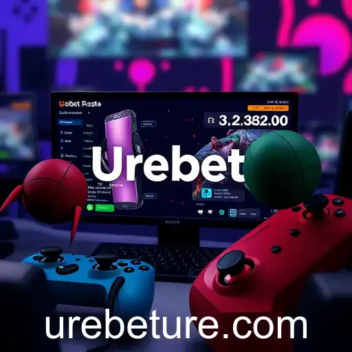 The Evolution of Gaming Websites