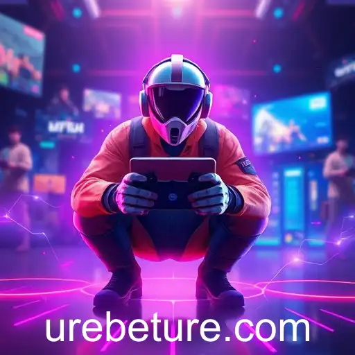 The Evolution of Online Gaming Platforms