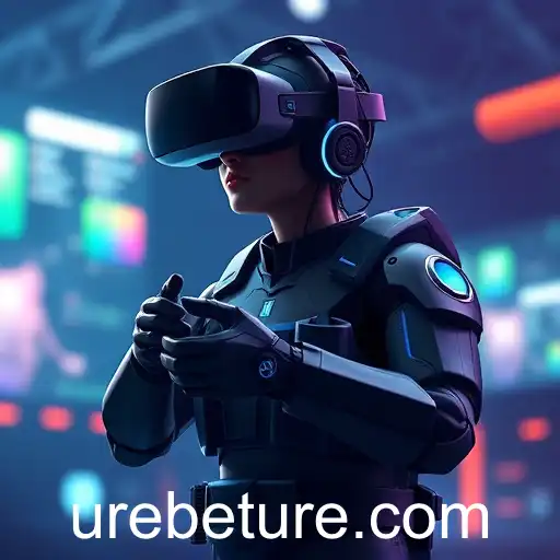 E-Gaming Trends Transforming the Digital Landscape