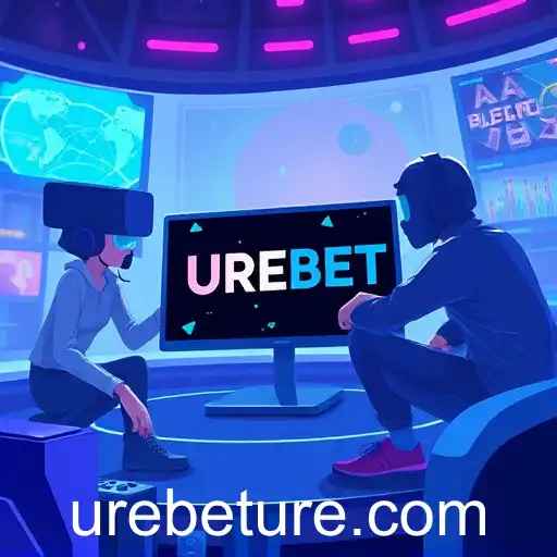 The Evolution of Online Gaming: Urebet's Impact