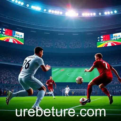 Future Innovations in Online Betting Platforms