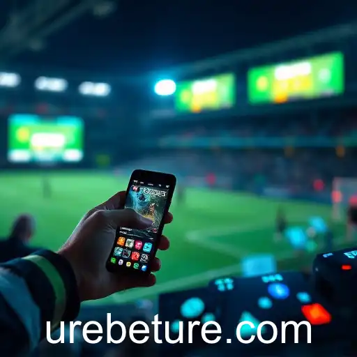 The Future of Online Betting: Innovations and Challenges