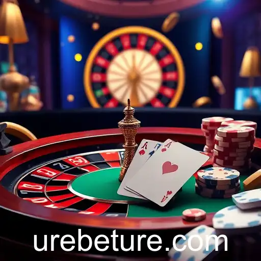 gaming trends shaping 2025