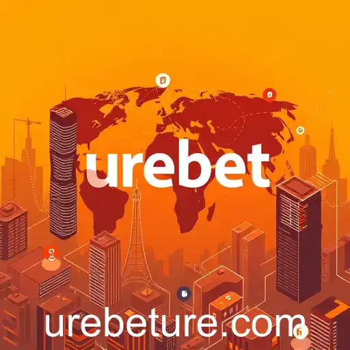 The Rise of Urebet: A Digital Playground for Gamers
