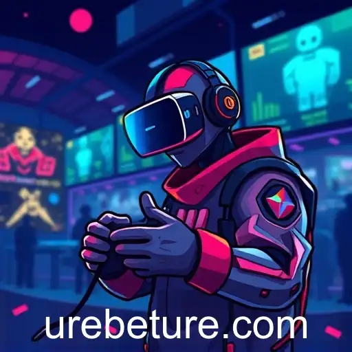 Urebet: A New Era in Gaming