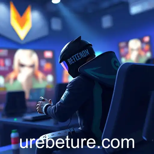 Urebet and the Transformative Power of Online Gaming