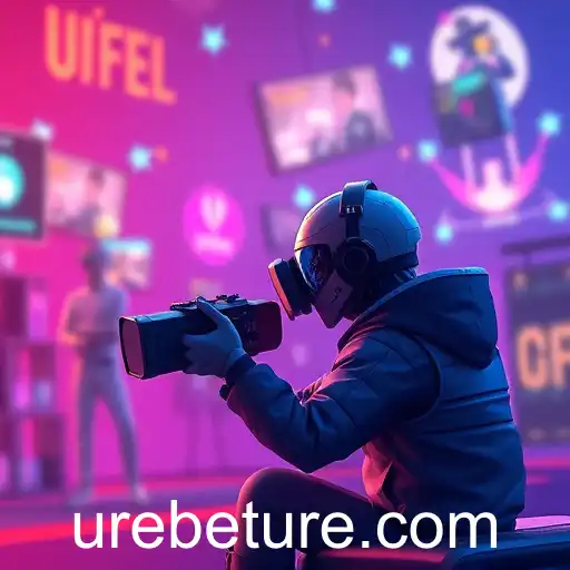 Urebet Revolutionizes Online Gaming