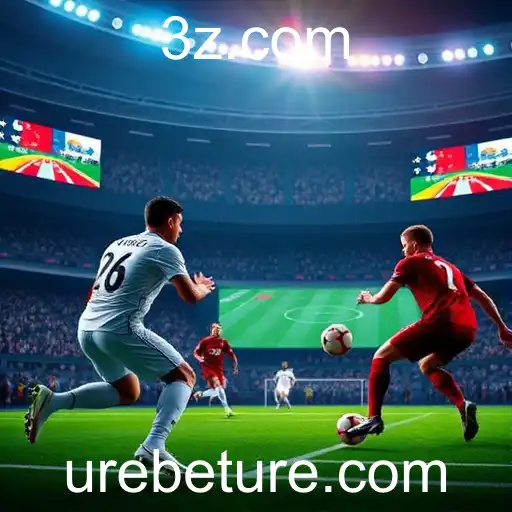 Exploring Live Wagering on Urebet: A New Era of Interactive Gambling