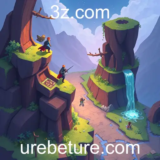 Exploring the Thrills of Mobile Platform Games Featuring 'Urebet'