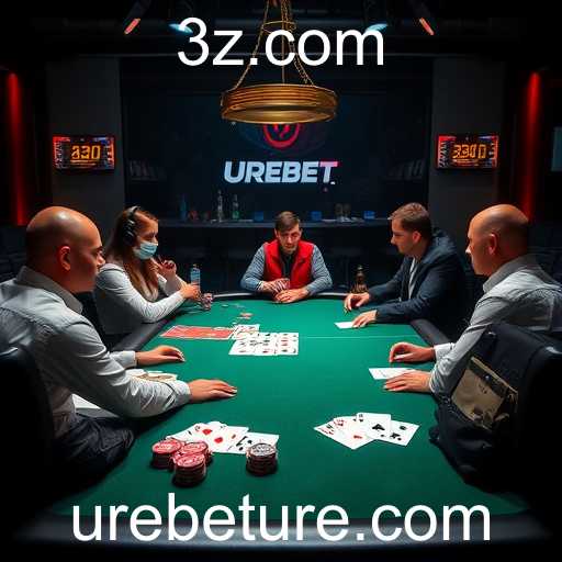 urebet