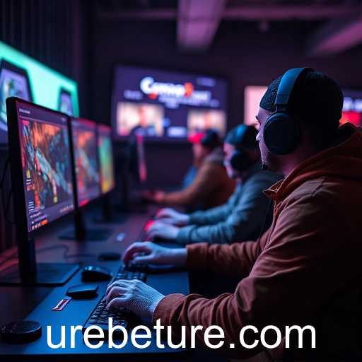 The Rise of Online Gaming Communities