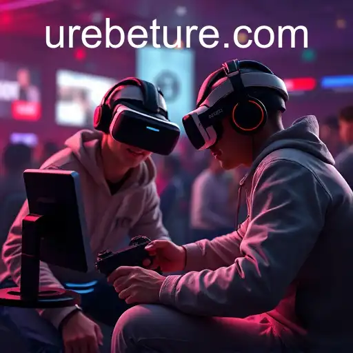 The Rise of Urebet in Online Gaming