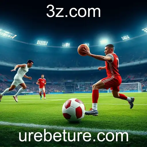 Exploring 'urebet': A Dive into the World of Sports Betting