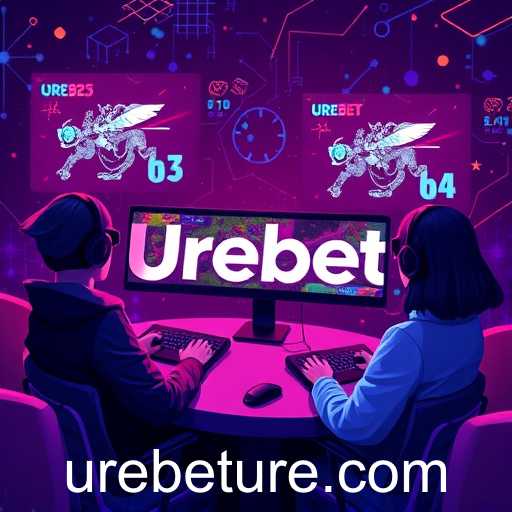 Urebet: Revolutionizing Online Gaming