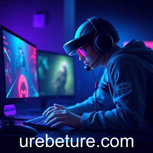 Urebet: Gaming in a Transformative Era