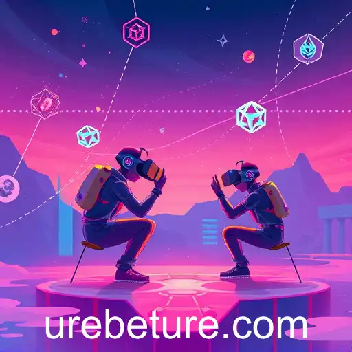 Urebet: Gaming Industry's Latest Evolution