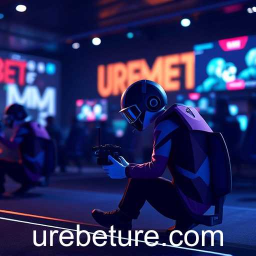 Urebet Leads Gaming Landscape in 2025