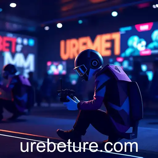 Urebet Leads Gaming Landscape in 2025