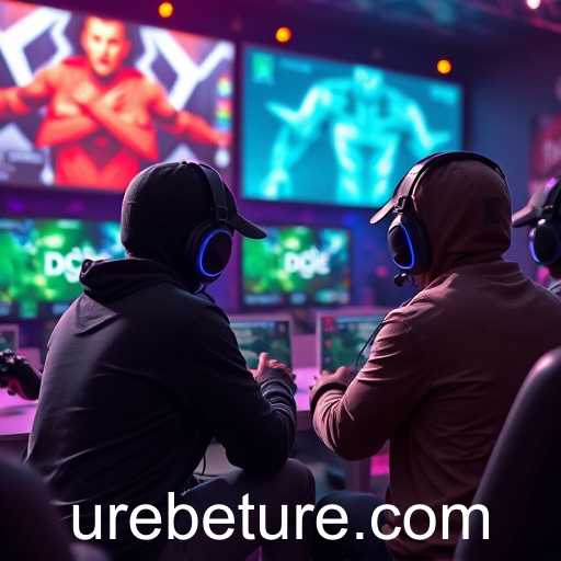 Urebet: The Evolution of Online Gaming Platforms