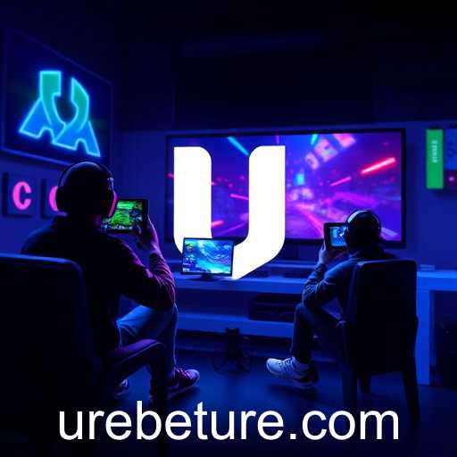 Urebet Revolutionizes Online Gaming Experience