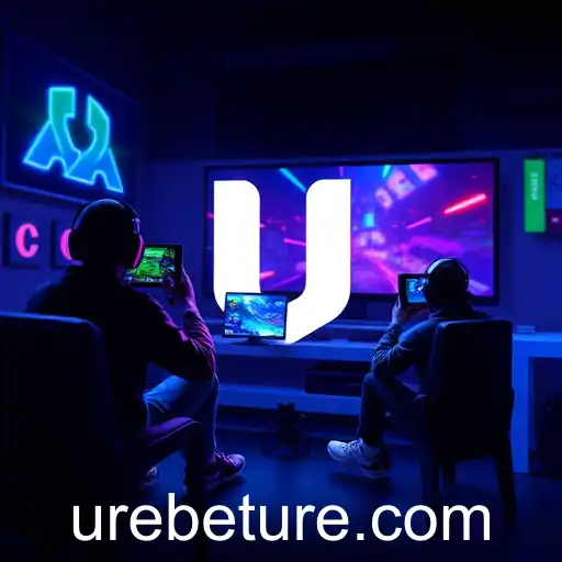 Urebet Revolutionizes Online Gaming Experience