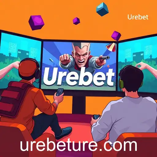 Urebet's Rise in the Gaming Landscape
