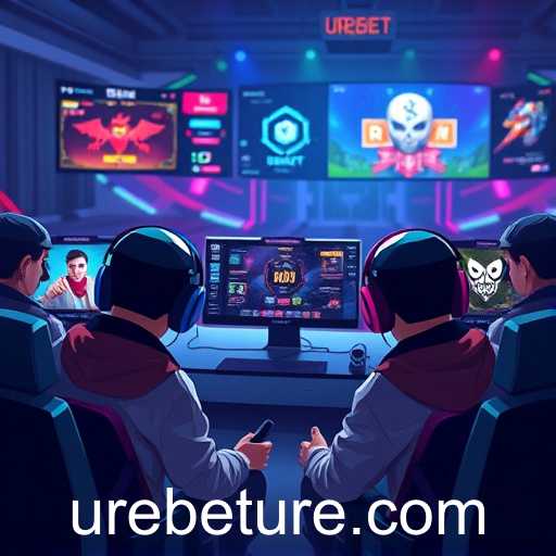 Urebet: Revolutionizing Online Gaming in 2025
