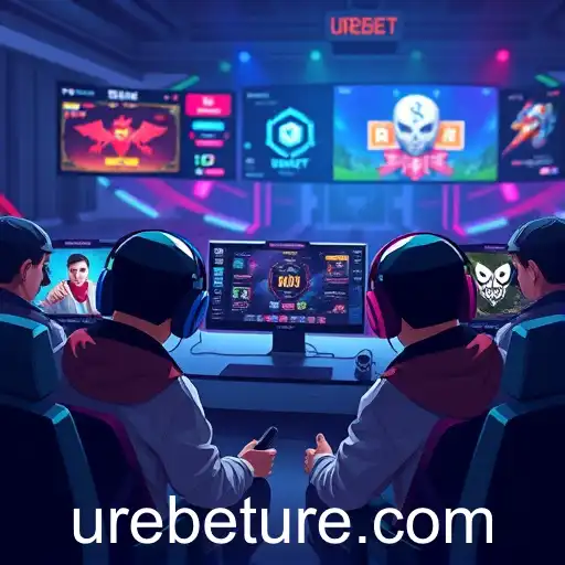 Urebet: Revolutionizing Online Gaming in 2025