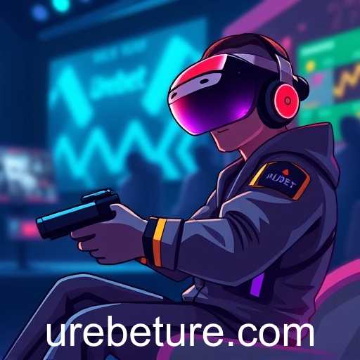 Urebet: Transforming the Landscape of Online Gaming