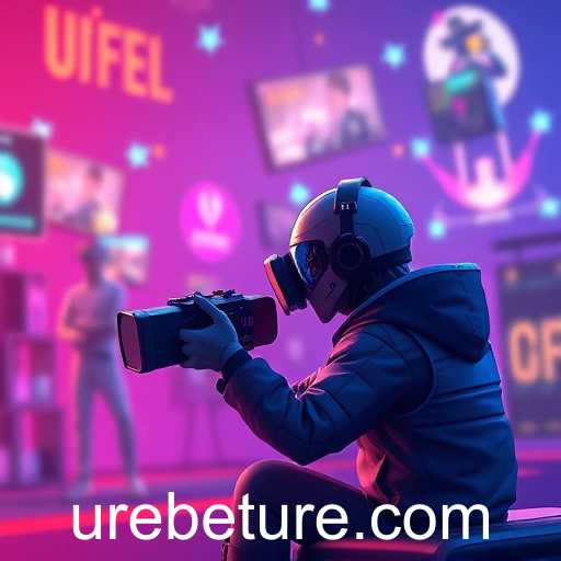 Urebet Revolutionizes Online Gaming