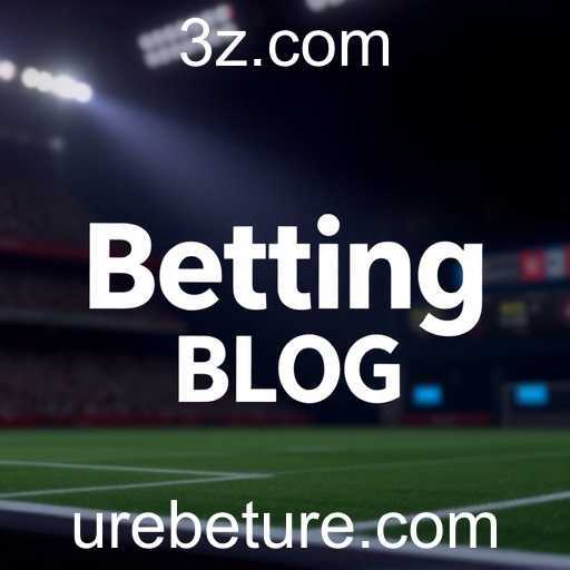 Urebet: Shaping the Future of Online Sports Betting