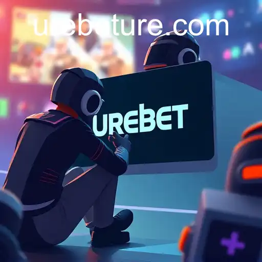 The Rise of Urebet in Online Gaming