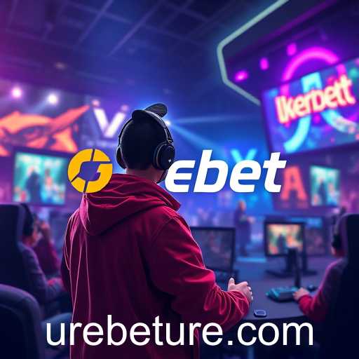 Urebet Thrives Amid Digital Gaming Surge